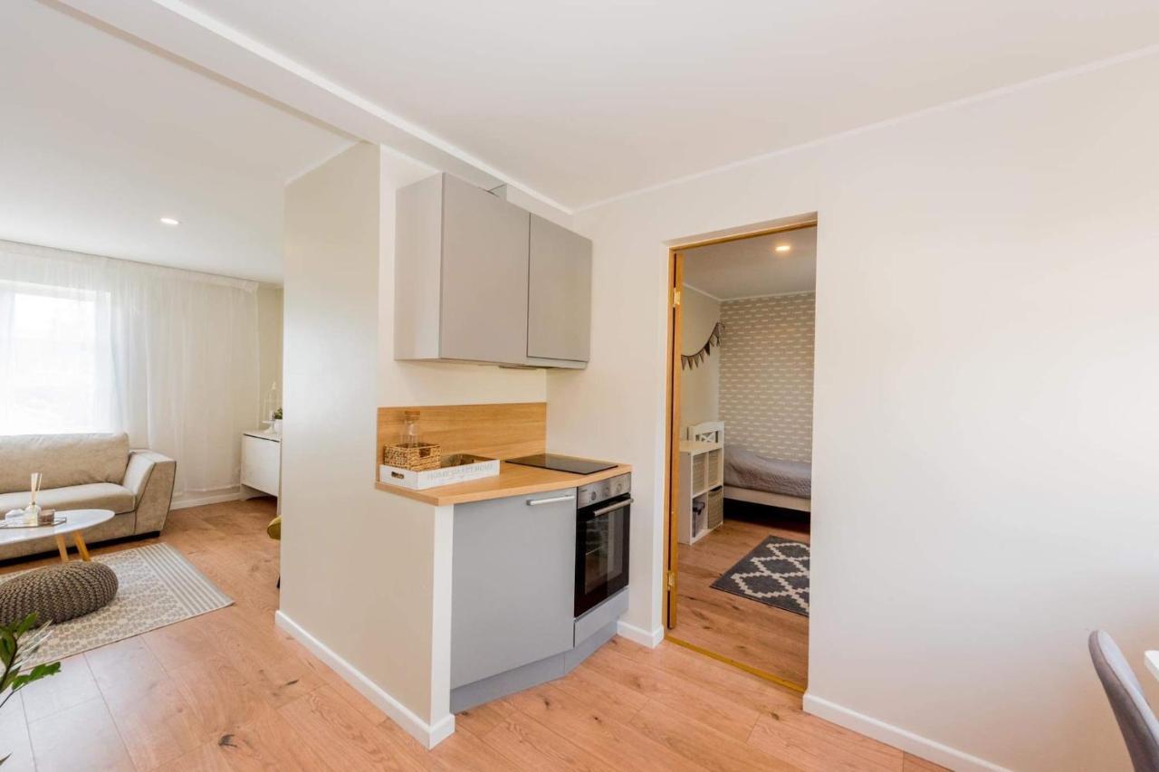 Karjamaa Apartment - Garden, Free Parking, Air Conditioning Parnu Exterior photo